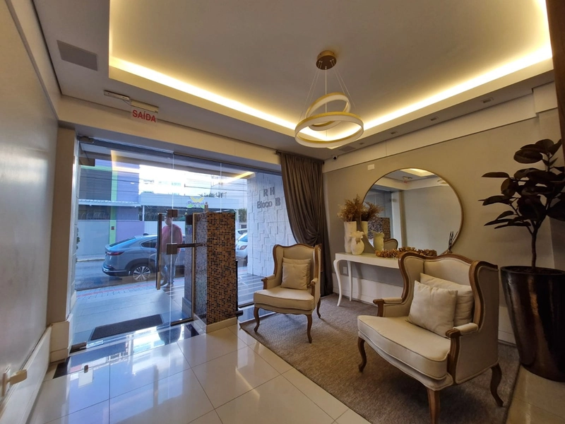 Apartamento amplo, bem localizado e com todo o conforto que você merece! : 36ª foto da galeria de imagens do imóvel