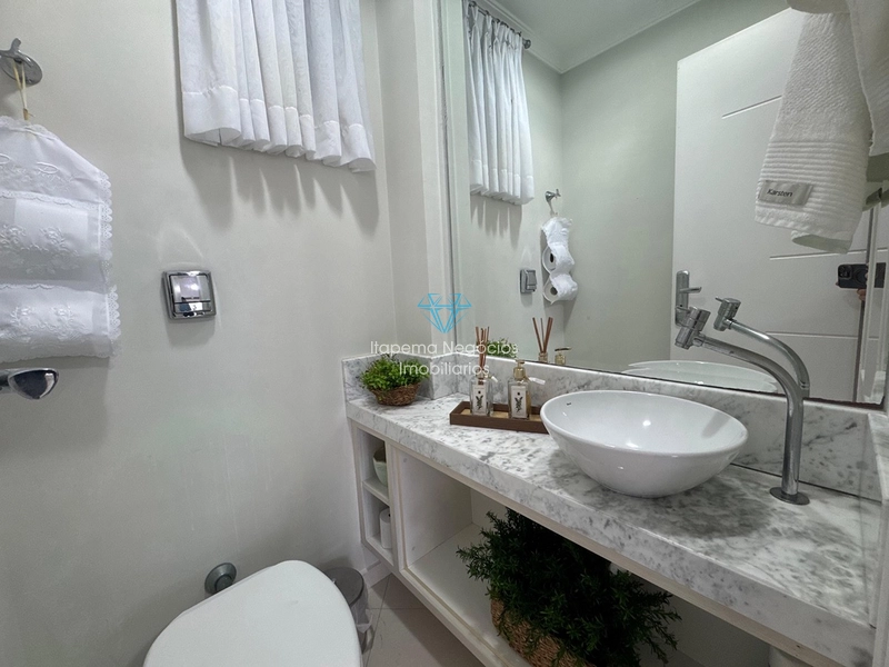 Apartamento amplo, bem localizado e com todo o conforto que você merece! : 11ª foto da galeria de imagens do imóvel