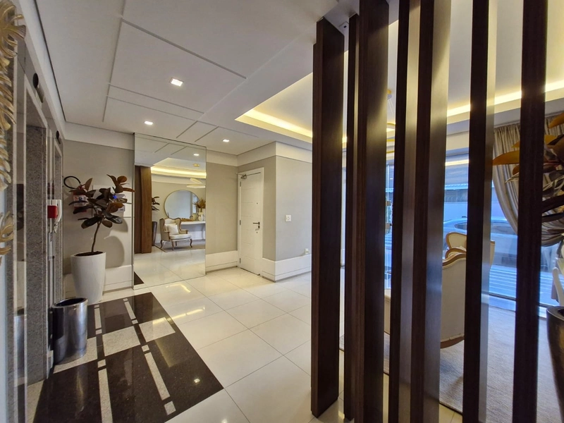 Apartamento amplo, bem localizado e com todo o conforto que você merece! : 35ª foto da galeria de imagens do imóvel