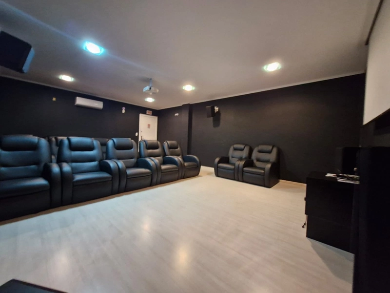 Apartamento amplo, bem localizado e com todo o conforto que você merece! : 53ª foto da galeria de imagens do imóvel