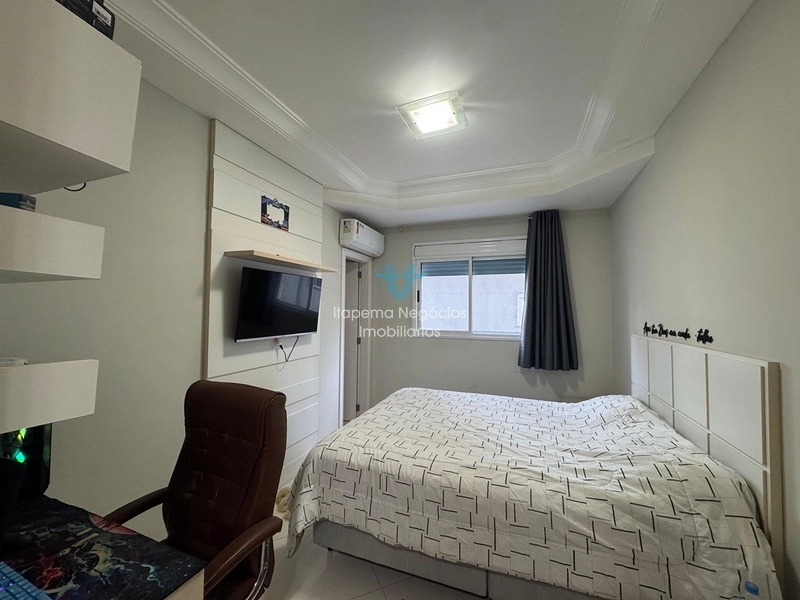 Apartamento amplo, bem localizado e com todo o conforto que você merece! : 29ª foto da galeria de imagens do imóvel