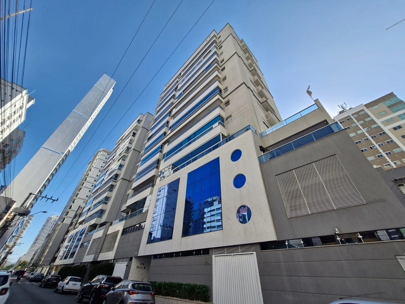Apartamento amplo, bem localizado e com todo o conforto que você merece! : 65ª foto da galeria de imagens do imóvel