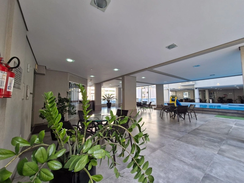 Apartamento amplo, bem localizado e com todo o conforto que você merece! : 59ª foto da galeria de imagens do imóvel