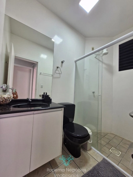 Maravilhoso apartamento quadra mar - Mobiliado, 3 suítes 2 Vagas.: 15ª foto da galeria de imagens do imóvel