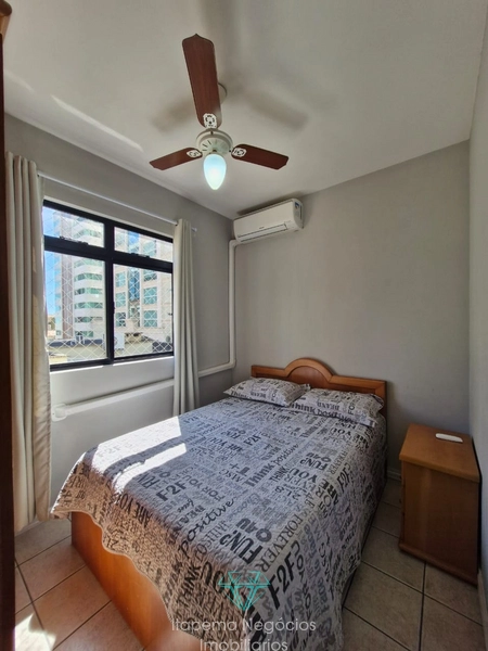 Maravilhoso apartamento quadra mar - Mobiliado, 3 suítes 2 Vagas.: 22ª foto da galeria de imagens do imóvel
