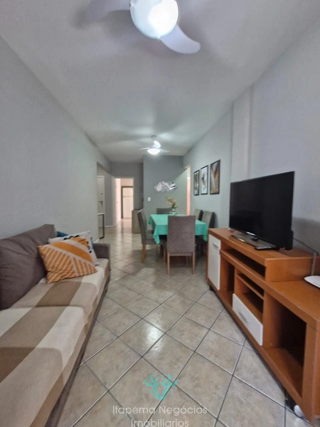 Maravilhoso apartamento quadra mar - Mobiliado, 3 suítes 2 Vagas.: 10ª foto da galeria de imagens do imóvel