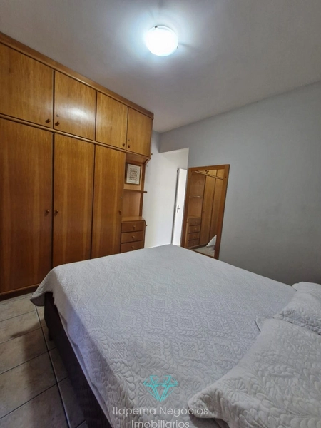 Maravilhoso apartamento quadra mar - Mobiliado, 3 suítes 2 Vagas.: 25ª foto da galeria de imagens do imóvel