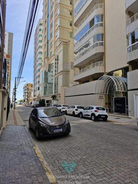 Maravilhoso apartamento quadra mar - Mobiliado, 3 suítes 2 Vagas.: 4ª foto da galeria de imagens do imóvel