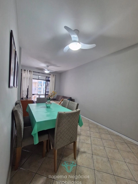 Maravilhoso apartamento quadra mar - Mobiliado, 3 suítes 2 Vagas.: 11ª foto da galeria de imagens do imóvel