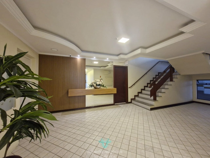 Maravilhoso apartamento quadra mar - Mobiliado, 3 suítes 2 Vagas.: 2ª foto da galeria de imagens do imóvel