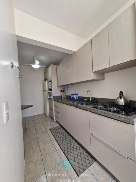 Maravilhoso apartamento quadra mar - Mobiliado, 3 suítes 2 Vagas.: 20ª foto da galeria de imagens do imóvel