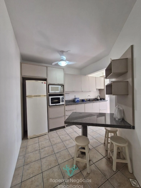 Maravilhoso apartamento quadra mar - Mobiliado, 3 suítes 2 Vagas.: 9ª foto da galeria de imagens do imóvel