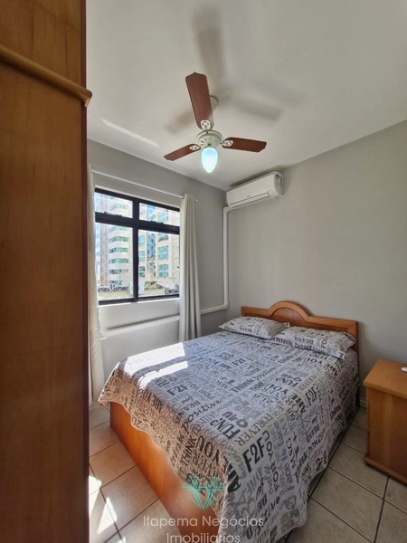 Maravilhoso apartamento quadra mar - Mobiliado, 3 suítes 2 Vagas.: 17ª foto da galeria de imagens do imóvel