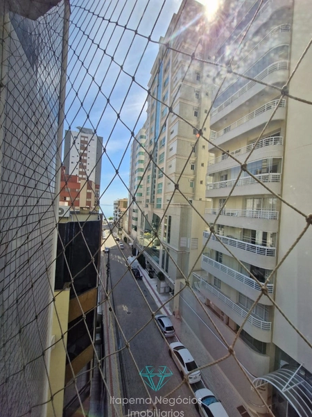 Maravilhoso apartamento quadra mar - Mobiliado, 3 suítes 2 Vagas.: 7ª foto da galeria de imagens do imóvel