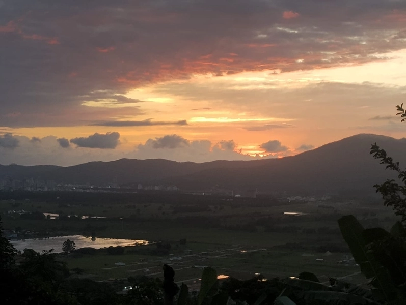Chácara localizada em area rural em Itapema: 38ª foto da galeria de imagens do imóvel