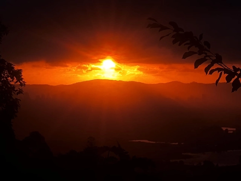 Chácara localizada em area rural em Itapema: 43ª foto da galeria de imagens do imóvel