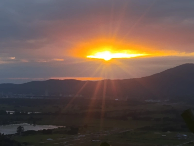 Chácara localizada em area rural em Itapema: 36ª foto da galeria de imagens do imóvel