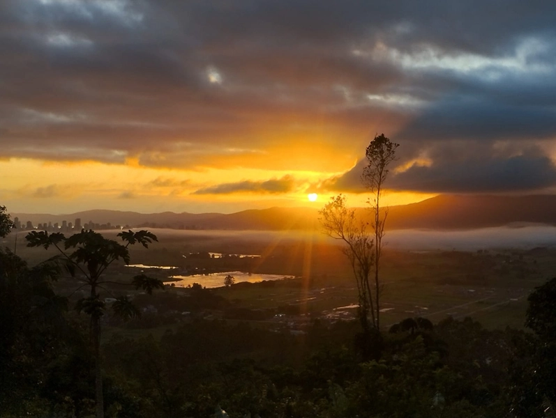 Chácara localizada em area rural em Itapema: 41ª foto da galeria de imagens do imóvel