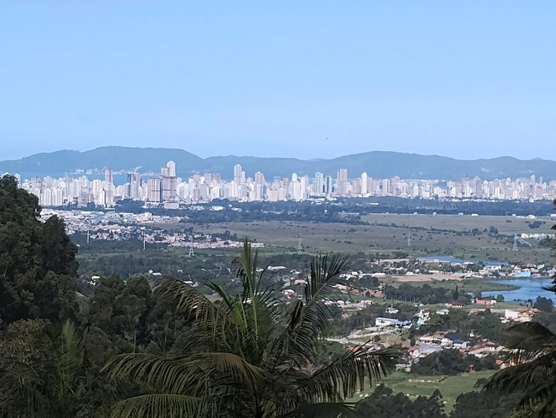 Chácara localizada em area rural em Itapema: 50ª foto da galeria de imagens do imóvel