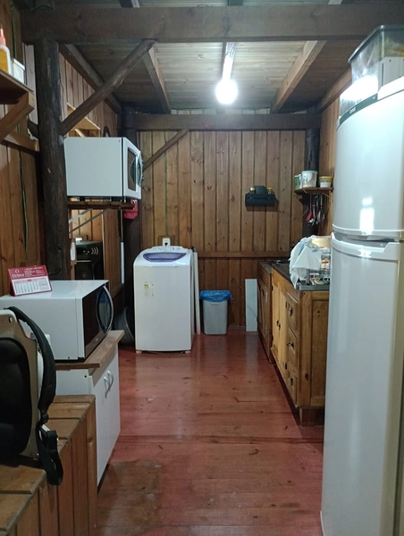 Chácara localizada em area rural em Itapema: 3ª foto da galeria de imagens do imóvel