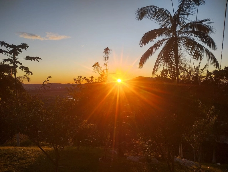 Chácara localizada em area rural em Itapema: 39ª foto da galeria de imagens do imóvel