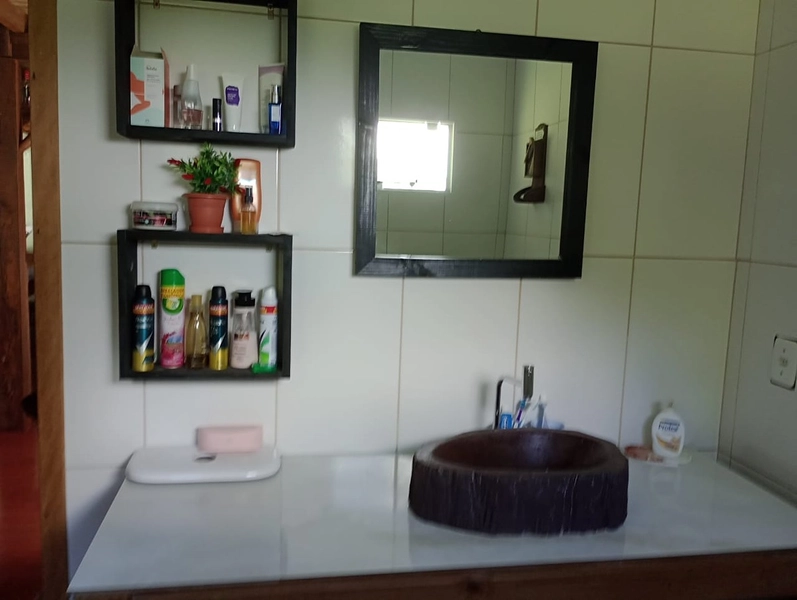 Chácara localizada em area rural em Itapema: 12ª foto da galeria de imagens do imóvel