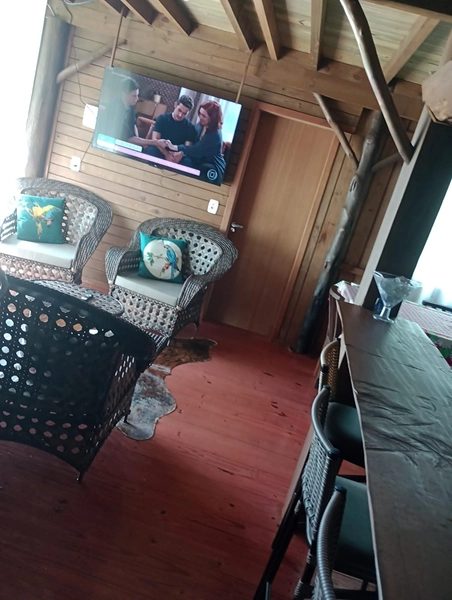 Chácara localizada em area rural em Itapema: 13ª foto da galeria de imagens do imóvel