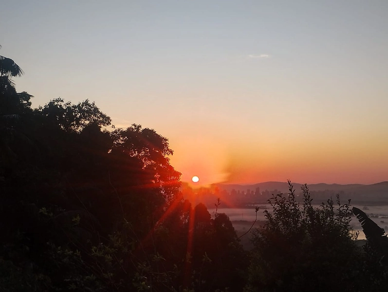 Chácara localizada em area rural em Itapema: 51ª foto da galeria de imagens do imóvel