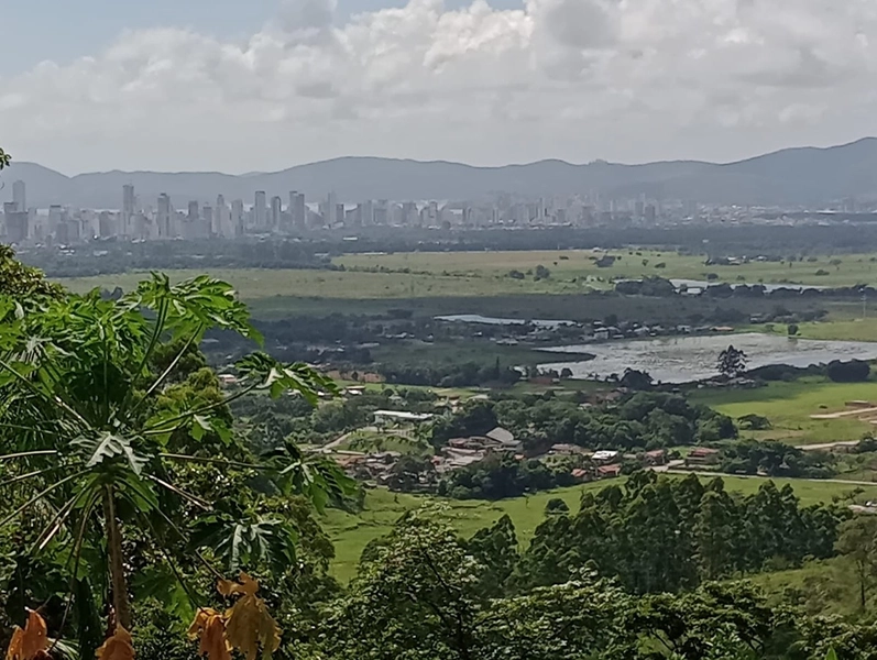 Chácara localizada em area rural em Itapema: 21ª foto da galeria de imagens do imóvel