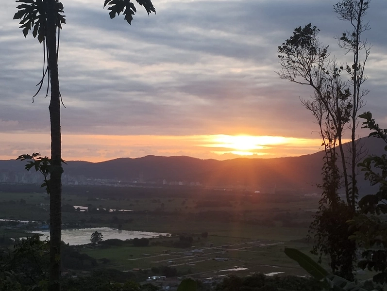 Chácara localizada em area rural em Itapema: 47ª foto da galeria de imagens do imóvel