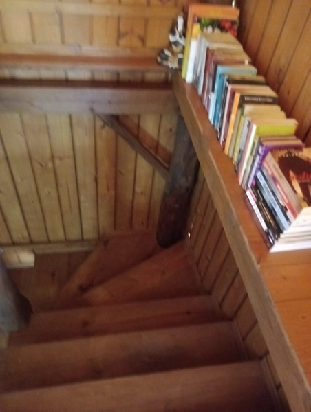 Chácara localizada em area rural em Itapema: 4ª foto da galeria de imagens do imóvel