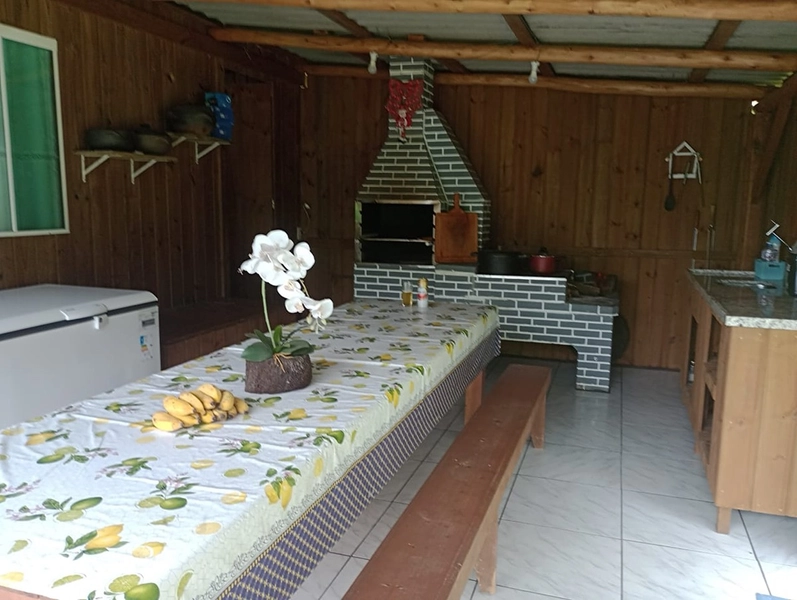 Chácara localizada em area rural em Itapema: 14ª foto da galeria de imagens do imóvel