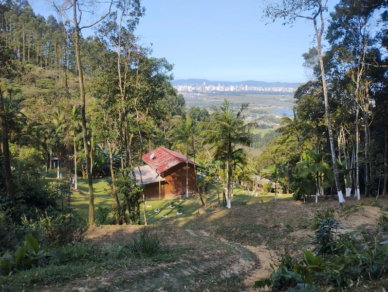 Chácara localizada em area rural em Itapema: 49ª foto da galeria de imagens do imóvel