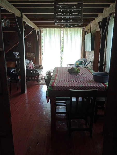 Chácara localizada em area rural em Itapema: 8ª foto da galeria de imagens do imóvel