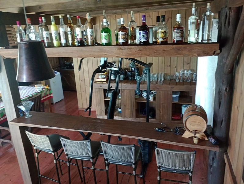 Chácara localizada em area rural em Itapema: 6ª foto da galeria de imagens do imóvel