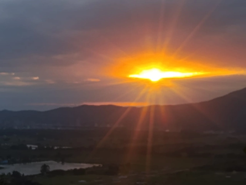 Chácara localizada em area rural em Itapema: 34ª foto da galeria de imagens do imóvel