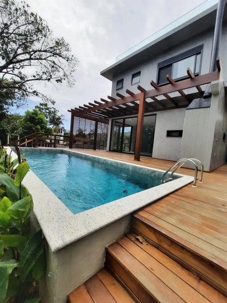 Casa em condomínio fechado: 24ª foto da galeria de imagens do imóvel