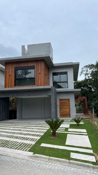 Casa em condomínio fechado: 20ª foto da galeria de imagens do imóvel