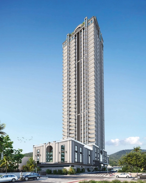 Apartamento 4 suítes 3 vagas. : 17ª foto da galeria de imagens do imóvel