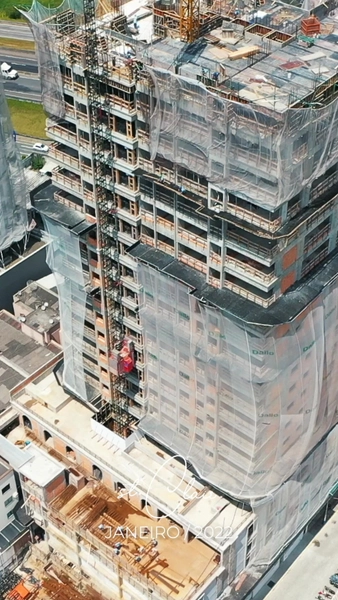 Apartamento 4 suítes 3 vagas. : 3ª foto da galeria de imagens do imóvel
