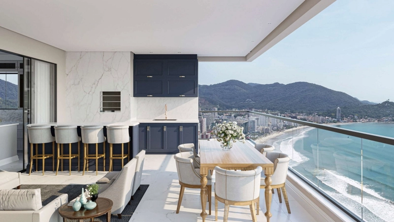 Apartamento 4 suítes 3 vagas. : 12ª foto da galeria de imagens do imóvel