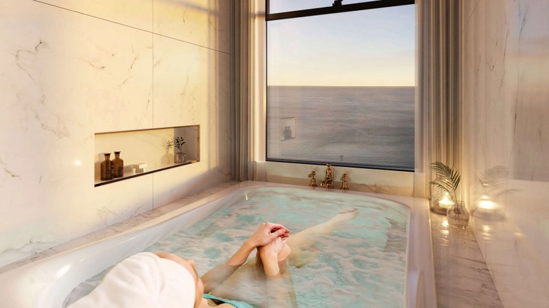 Apartamento 4 suítes 3 vagas. : 14ª foto da galeria de imagens do imóvel