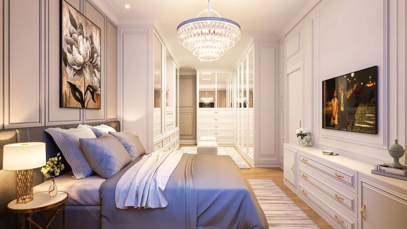 Apartamento 4 suítes 3 vagas. : 15ª foto da galeria de imagens do imóvel