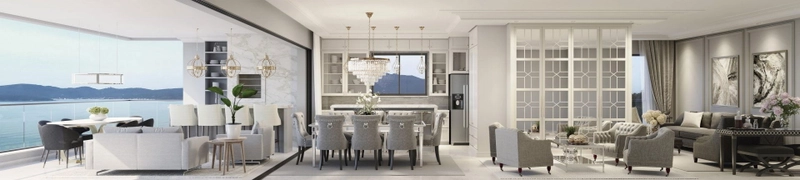 Apartamento 4 suítes 3 vagas. : 13ª foto da galeria de imagens do imóvel