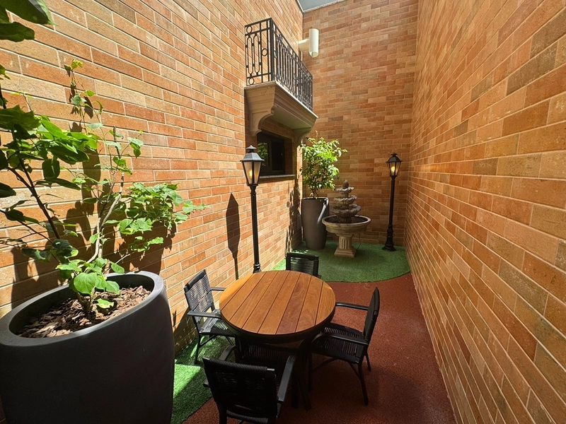 Apartamento Lateral Mar com 4 Suítes no Centro – Alto Padrão: 28ª foto da galeria de imagens do imóvel