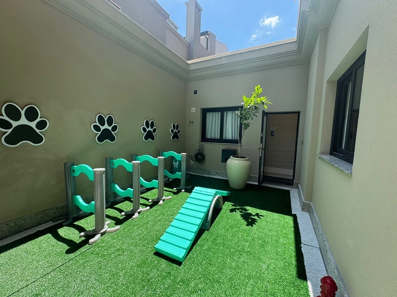 Apartamento Lateral Mar com 4 Suítes no Centro – Alto Padrão: 30ª foto da galeria de imagens do imóvel