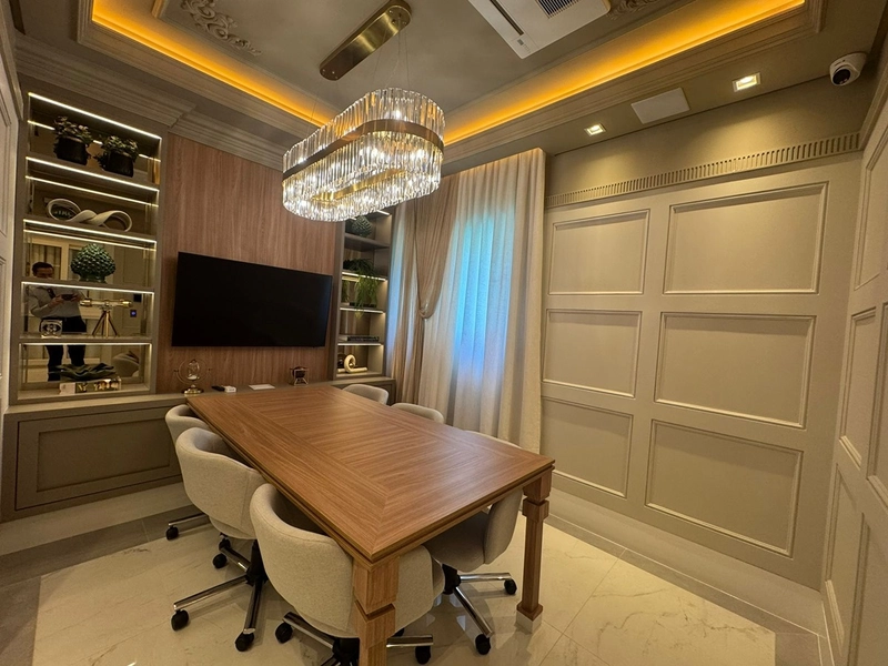 Apartamento Lateral Mar com 4 Suítes no Centro – Alto Padrão: 51ª foto da galeria de imagens do imóvel