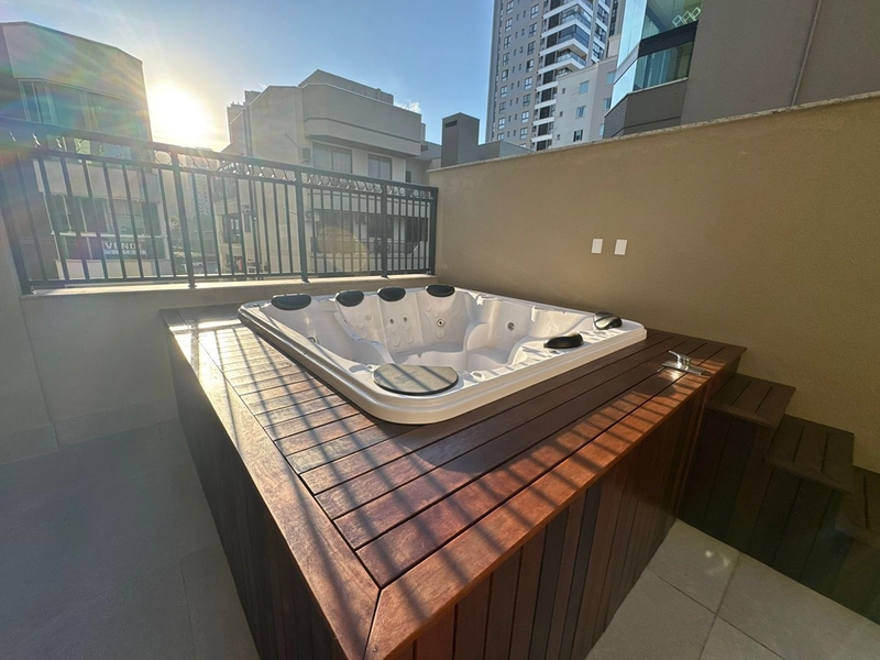 Apartamento Lateral Mar com 4 Suítes no Centro – Alto Padrão: 24ª foto da galeria de imagens do imóvel