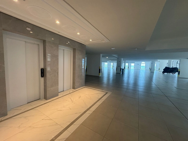 Apartamento Lateral Mar com 4 Suítes no Centro – Alto Padrão: 23ª foto da galeria de imagens do imóvel