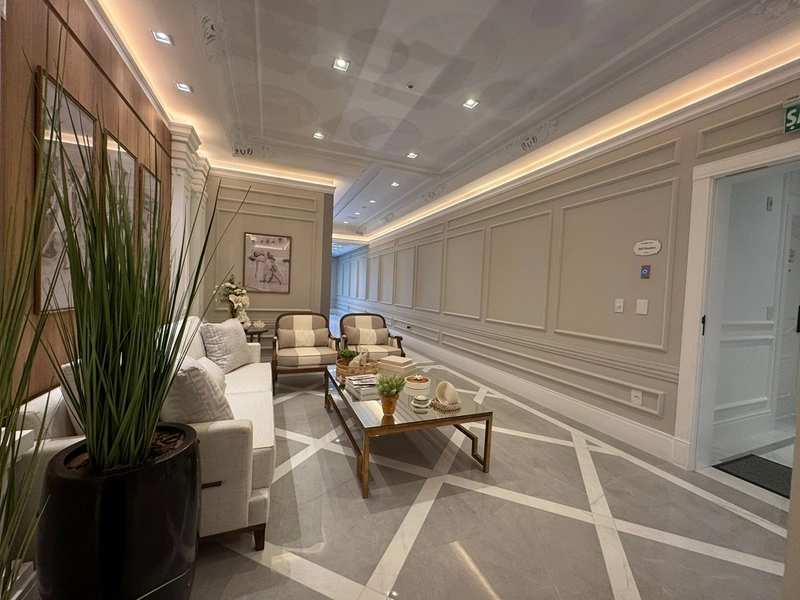 Apartamento Lateral Mar com 4 Suítes no Centro – Alto Padrão: 55ª foto da galeria de imagens do imóvel